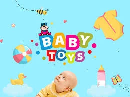 Toys & Babies