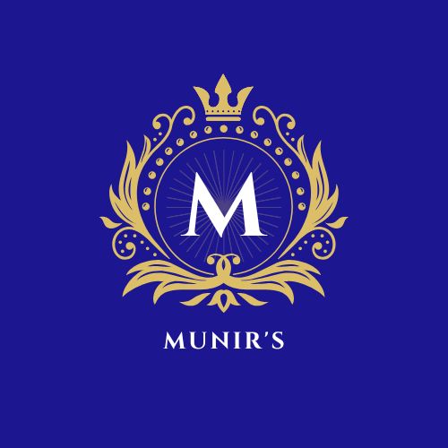 Munir & Son